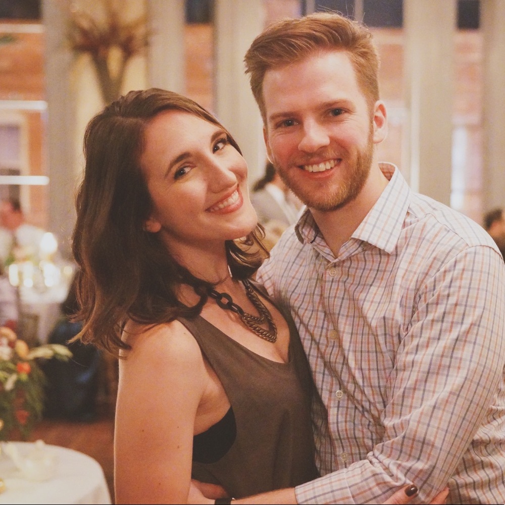 Meet your Posher, Kristen